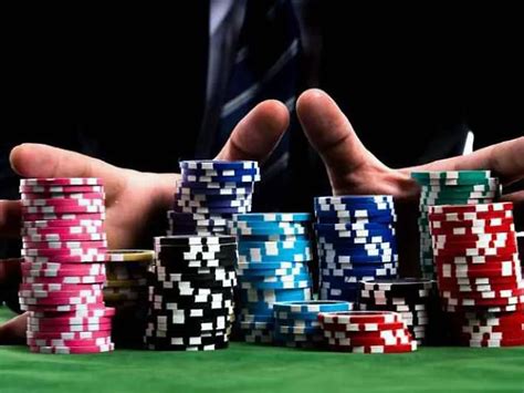CASINO JUNKET GROUP LEADERS SEEK “TRUTH” INTO .